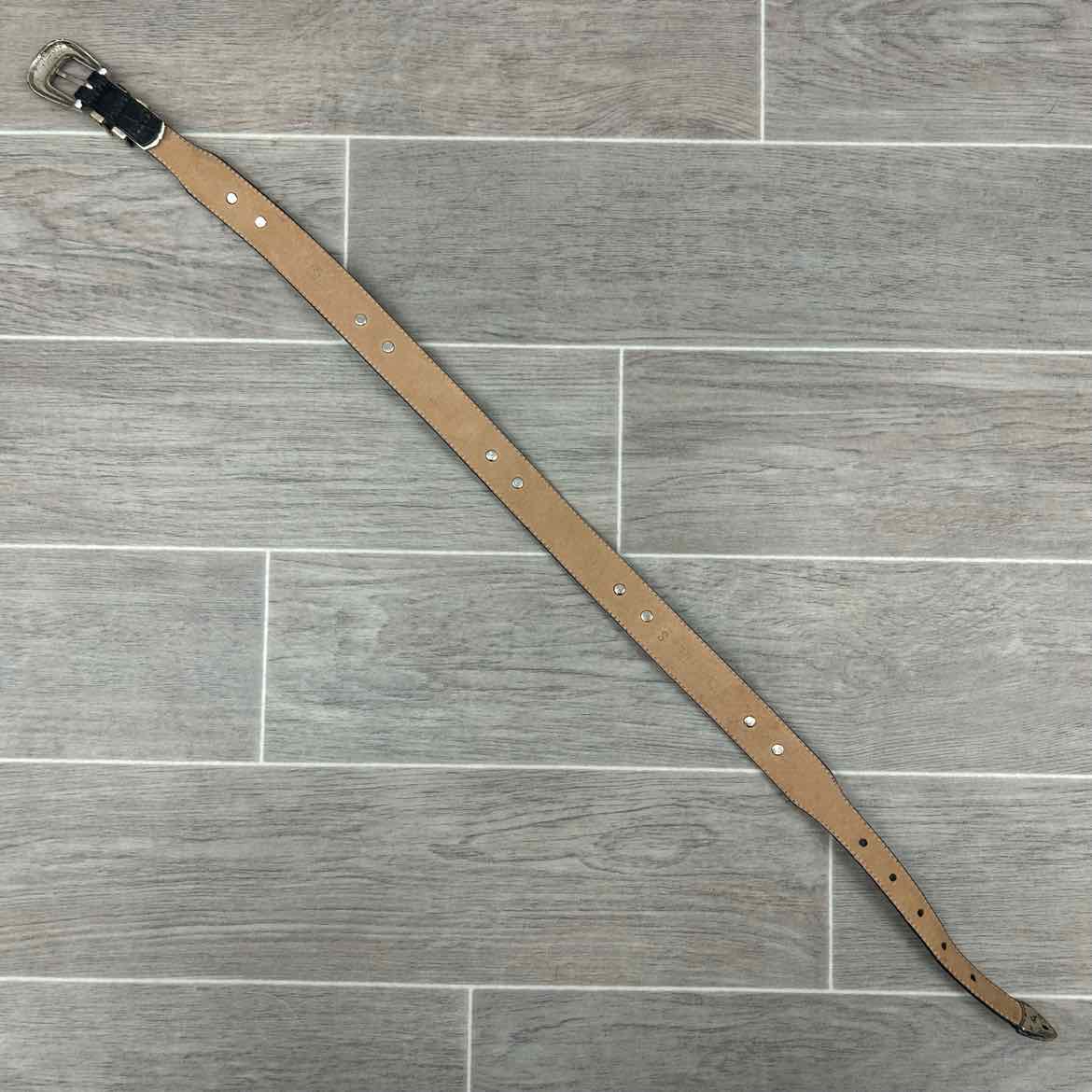 Belt, Size Small (has blemishes)