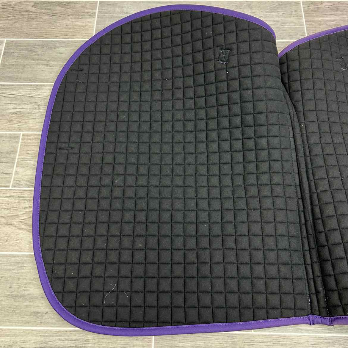 PRI Princess All Purpose Saddle Pad (Discolored)