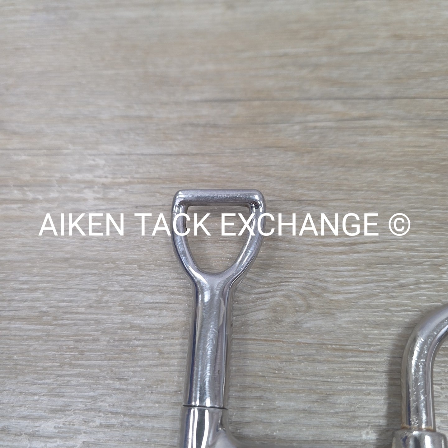 Long Shank Correction Bit 5"