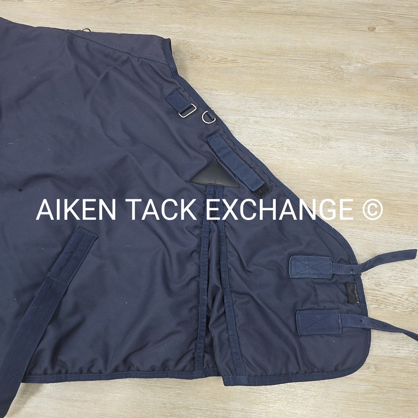 Schneiders Medium Weight Turnout Blanket, 72"