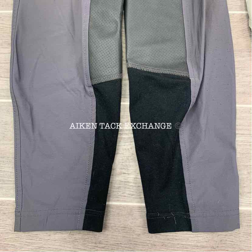 BARGAIN BUNDLE: 2 Pairs of Kerrits Breeches, Size Large