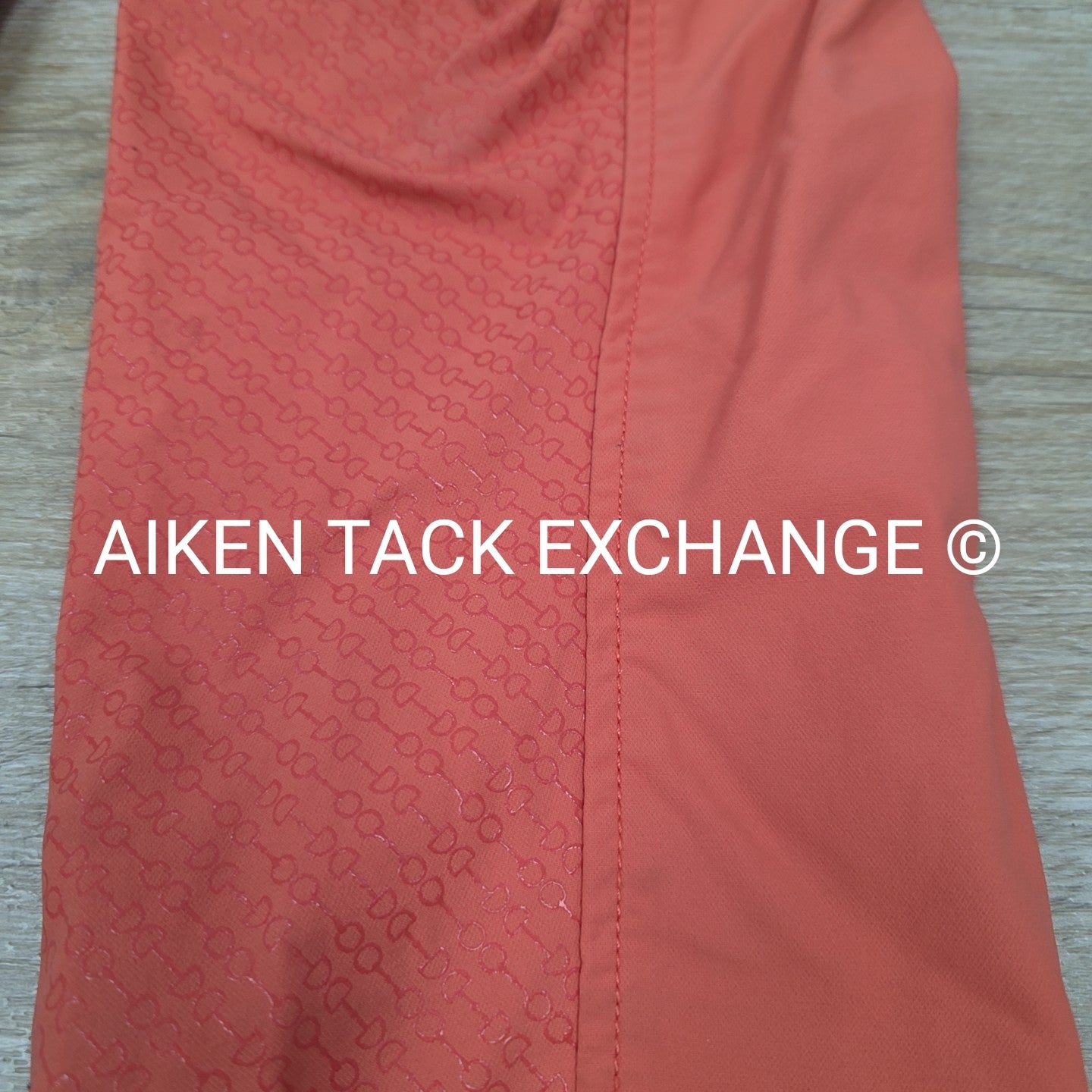 Dover Saddlery Wellesley Silicone Grip Full Seat Breeches, Women's 28