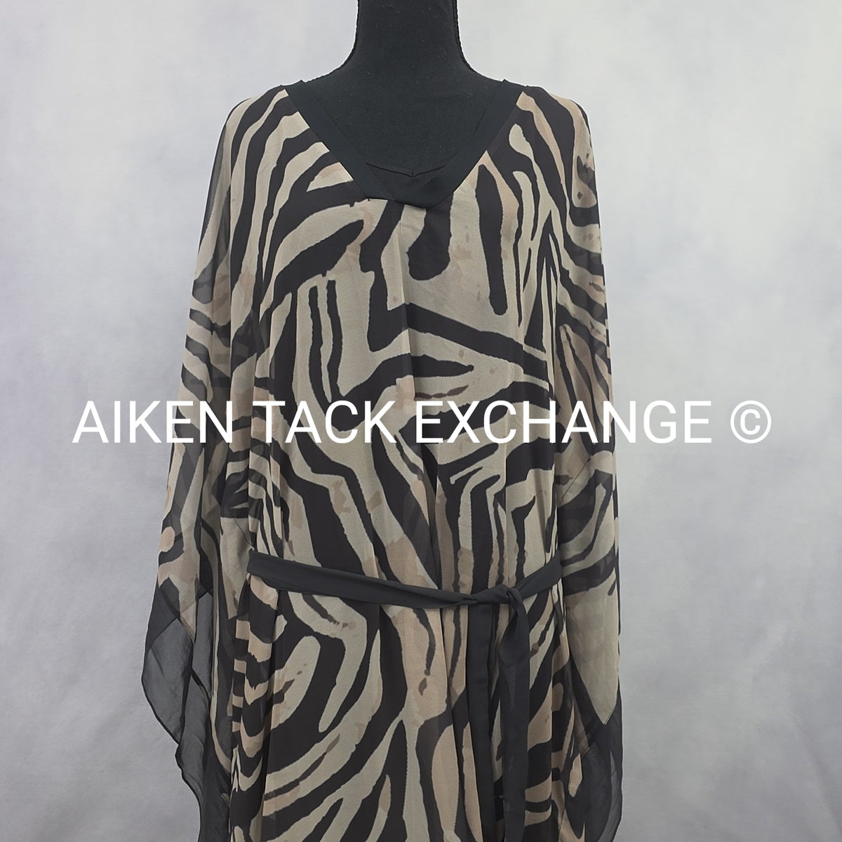 Venus Spaghetti Strap Long Dress, Size 20