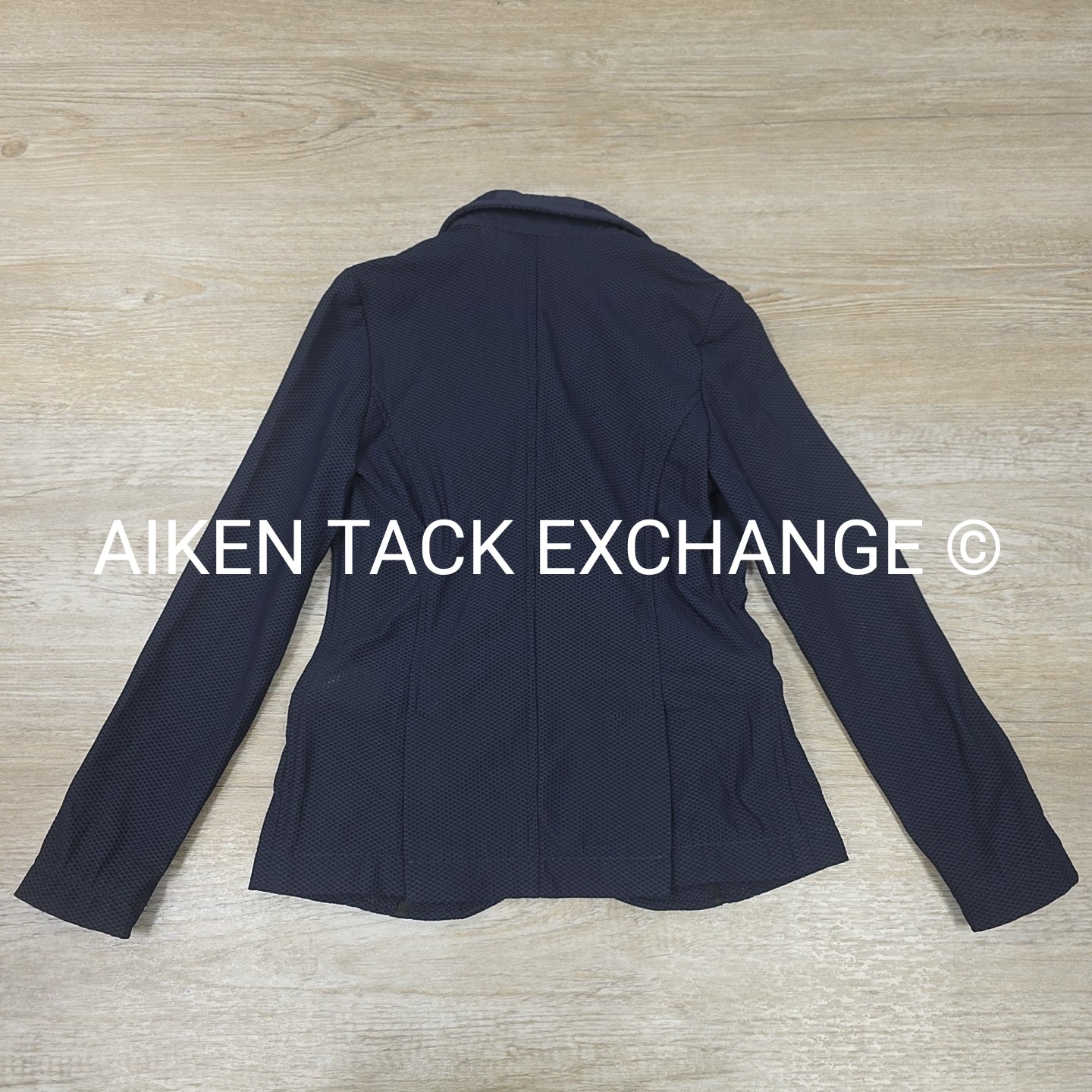 Ovation Mesh Hybrid Show Coat, Size 10