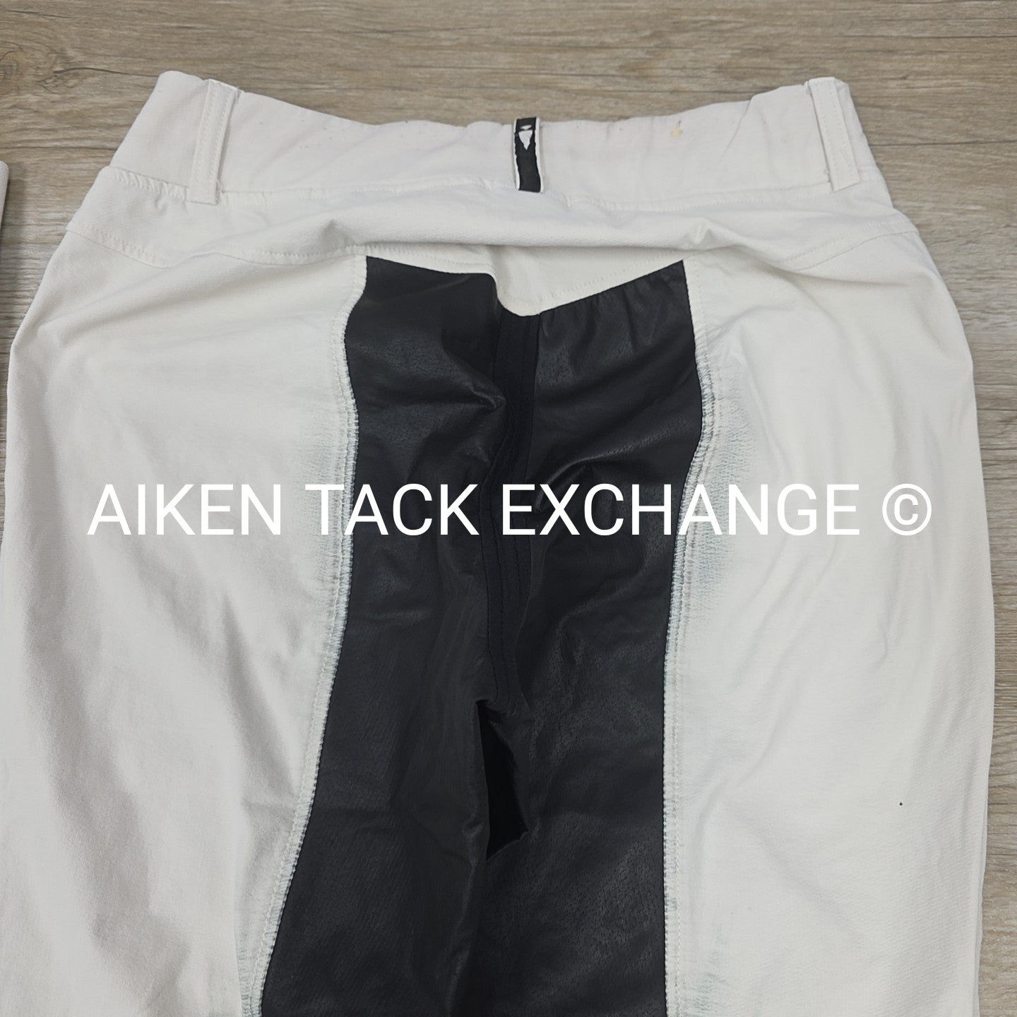 BARGAIN BUNDLE: 2 Pair Kerrits Full Seat Pull On Breeches, Size Large