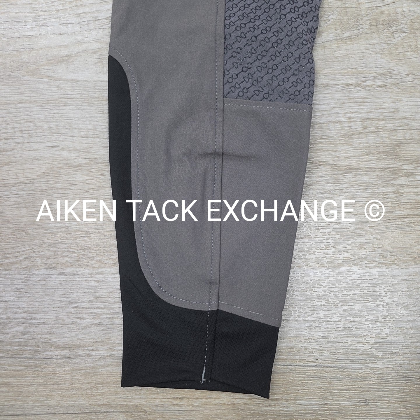 Dover Saddlery Beverly Silicone Grip Full Seat Breeches, Women's 30