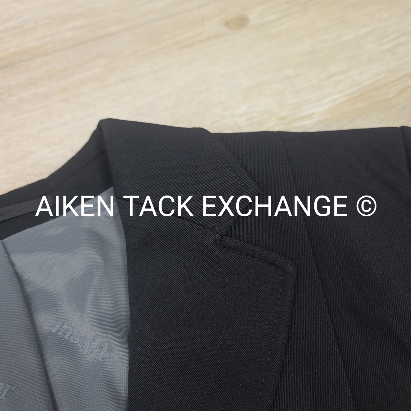 Pikeur Dianna Dressage Coat, Women's 8 L