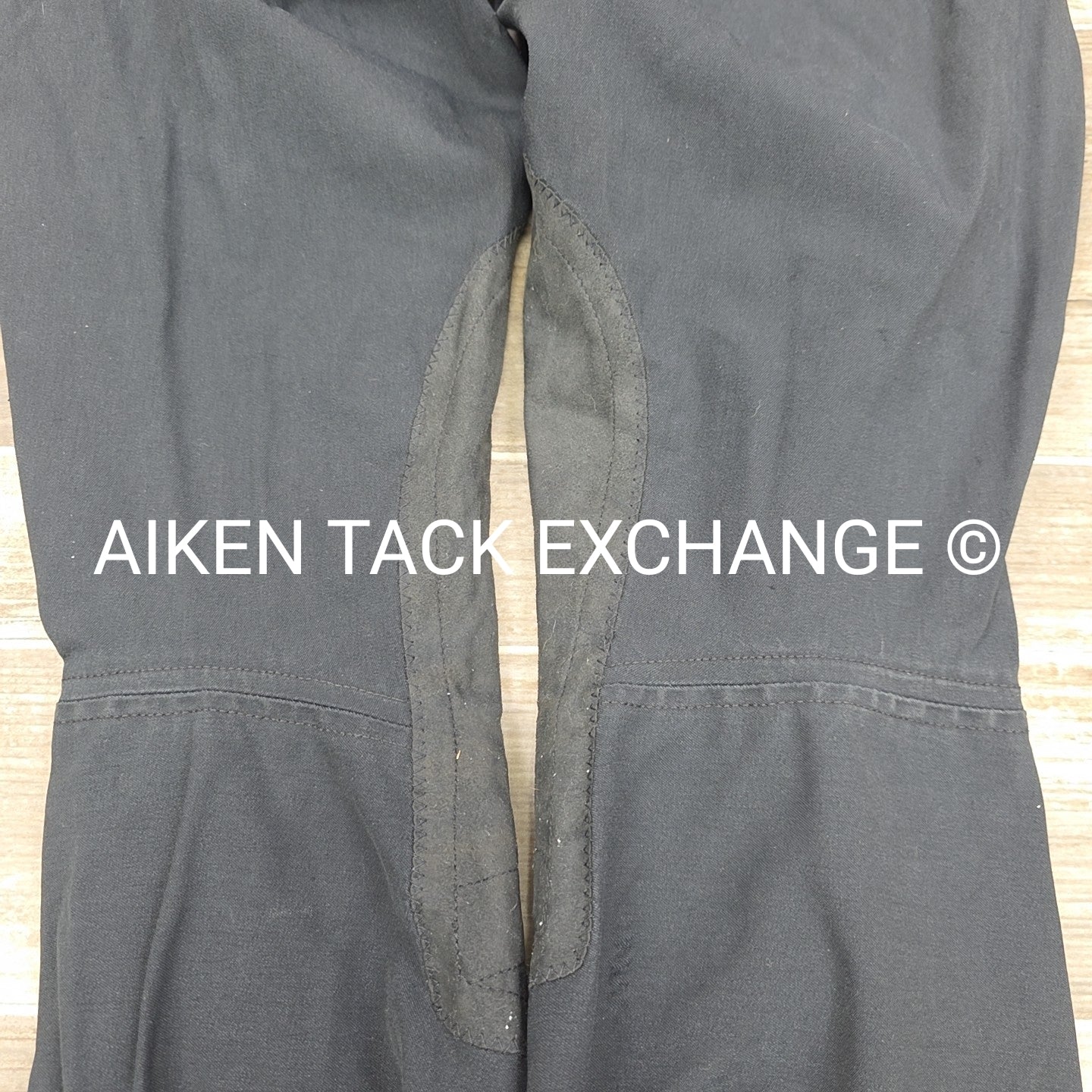 Tailored Sportsman TS Knee Patch Breeches, Size 32