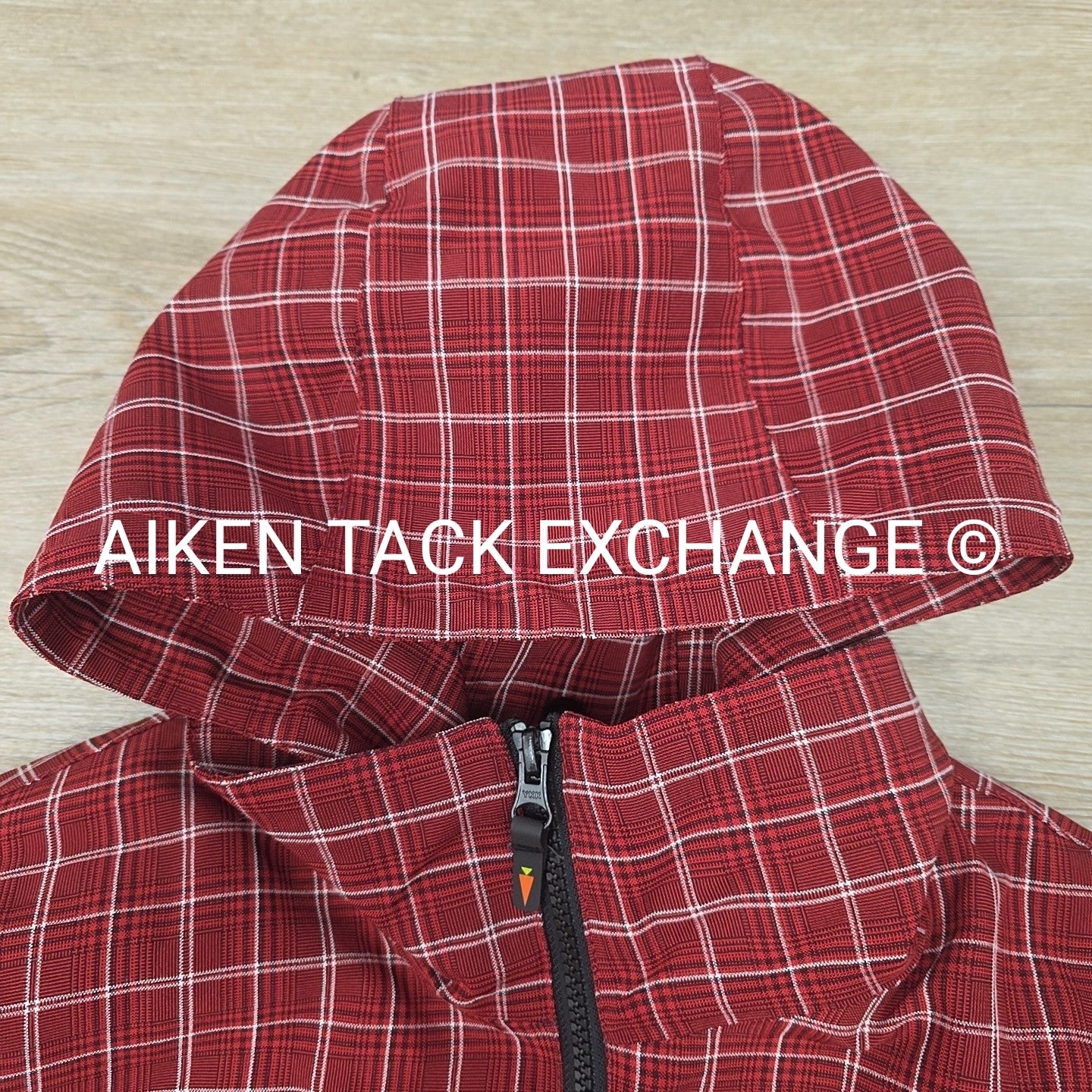 Kerrits Riding Rain Coat, Size Large