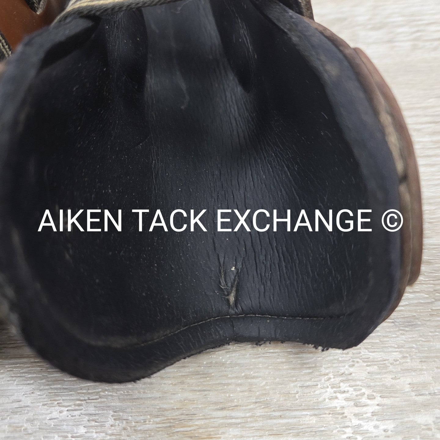 Prestige Open Front Tendon Boots, Size Medium