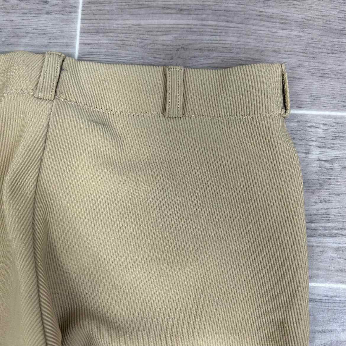 TuffRider Knee Patch Breeches, Size 26
