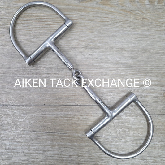 Coronet Robart Pinchless D Ring Bit 5"