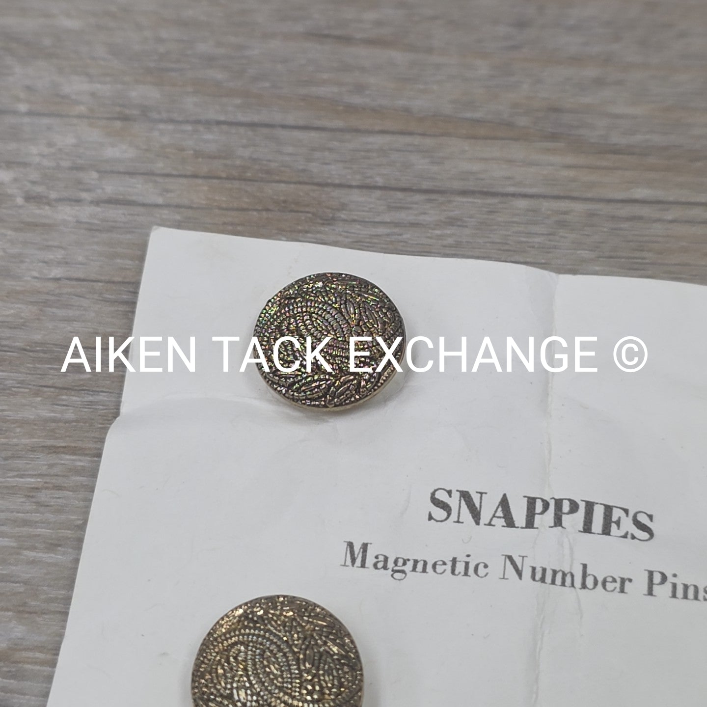 Magnetic Number Holders