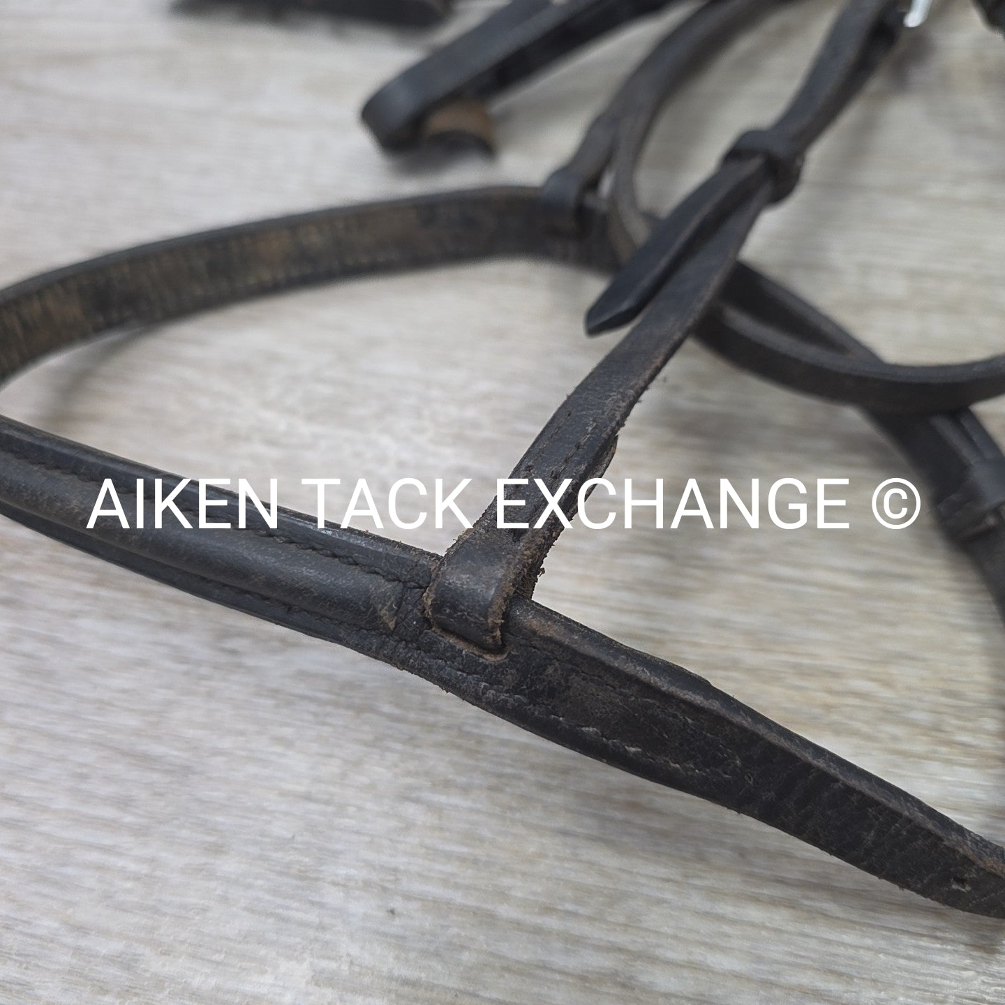 BARGAIN BUNDLE: 2 Bridles & 1 Pair Laced Reins