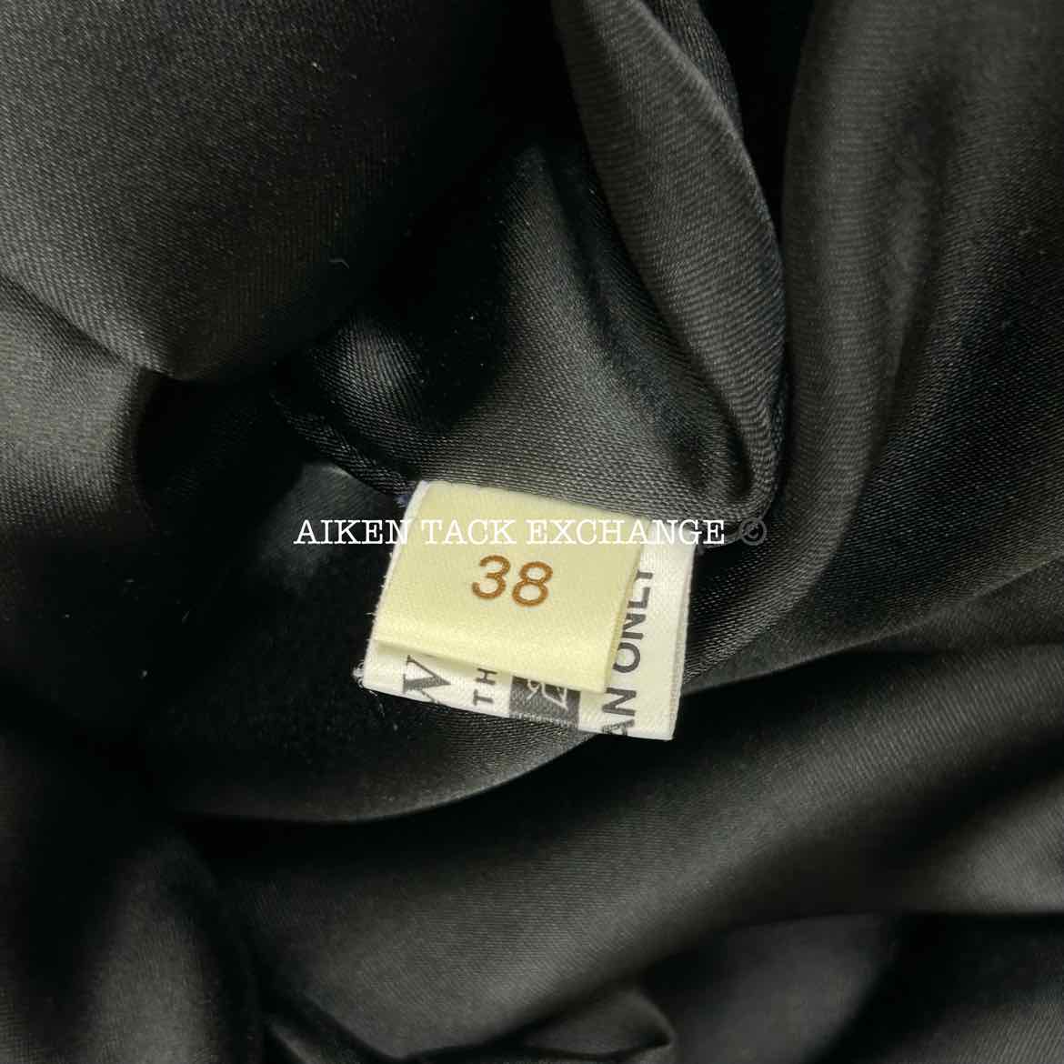 Calcutt & Sons Coat for Fox Hunting, Size 38