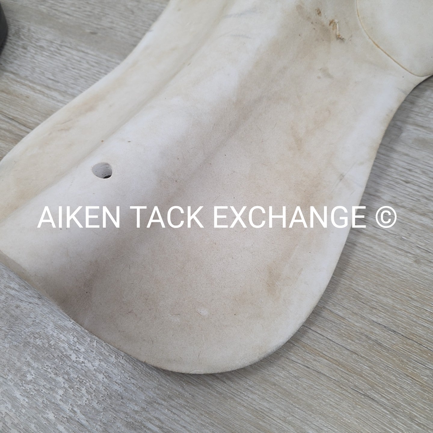 BARGAIN BUNDLE: Foam Half Pad, Foam Front Riser Half Pad, & Foam Rear Riser Half