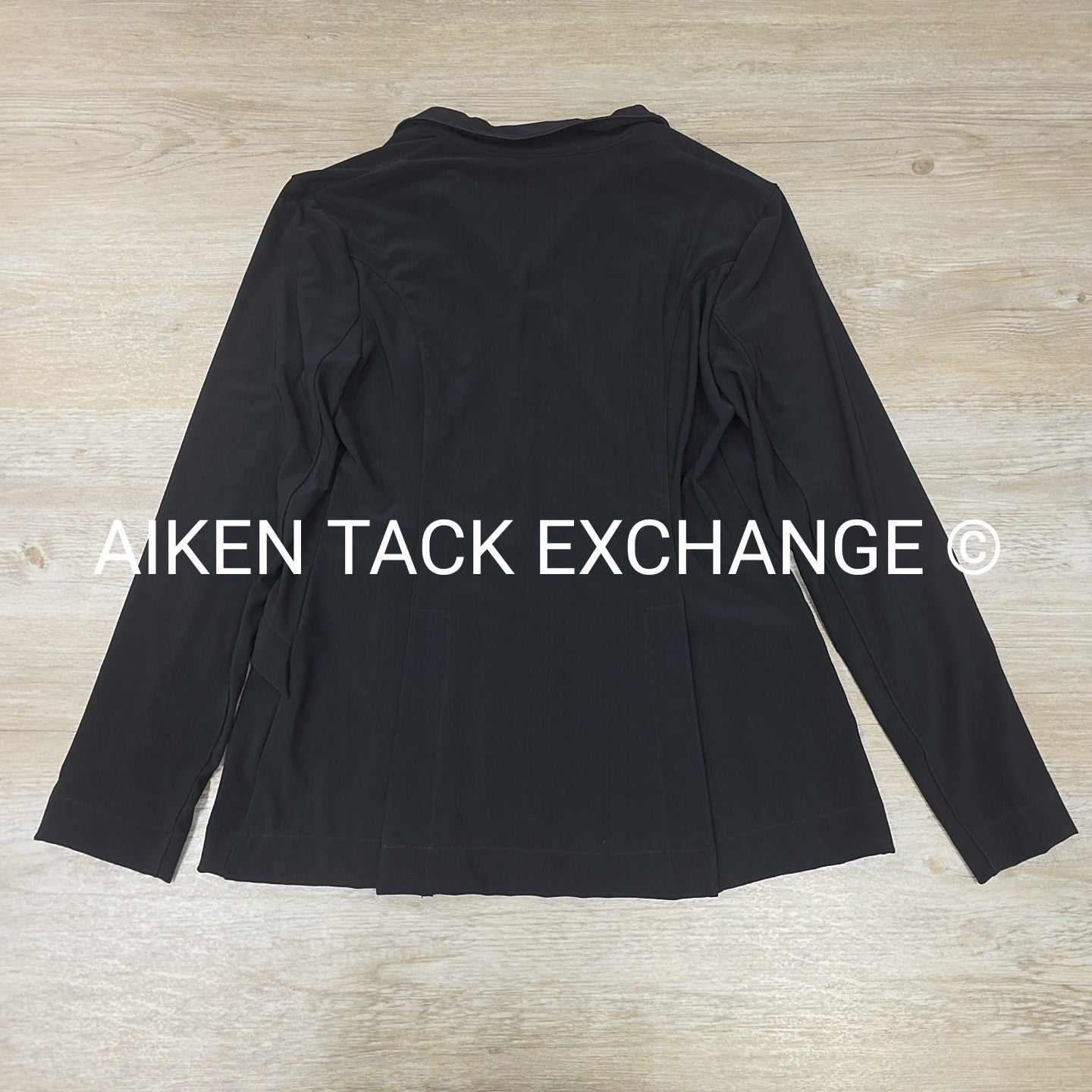 FITS Mesh Dressage Show Coat, Size Medium