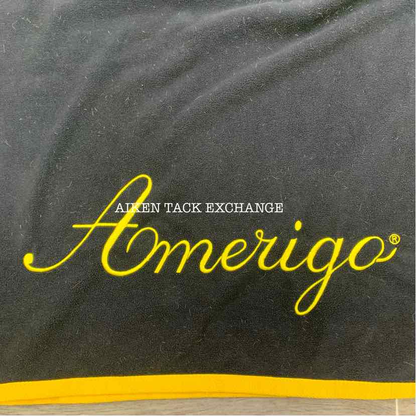 Amerigo Fleece Cooler 70"
