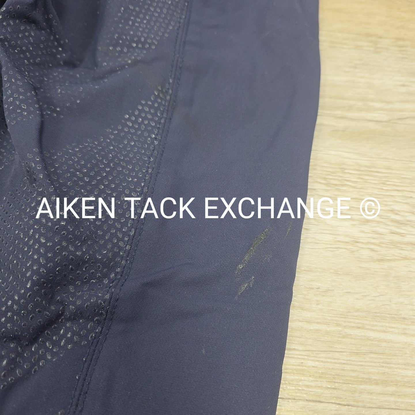 BARGAIN BUNDLE: 2 Pair B Vertigo Silicone Grip Breeches, Size 28