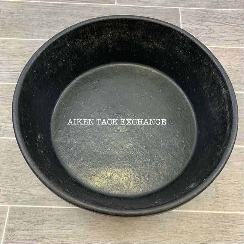 Rubber Feed Pan 8 qt