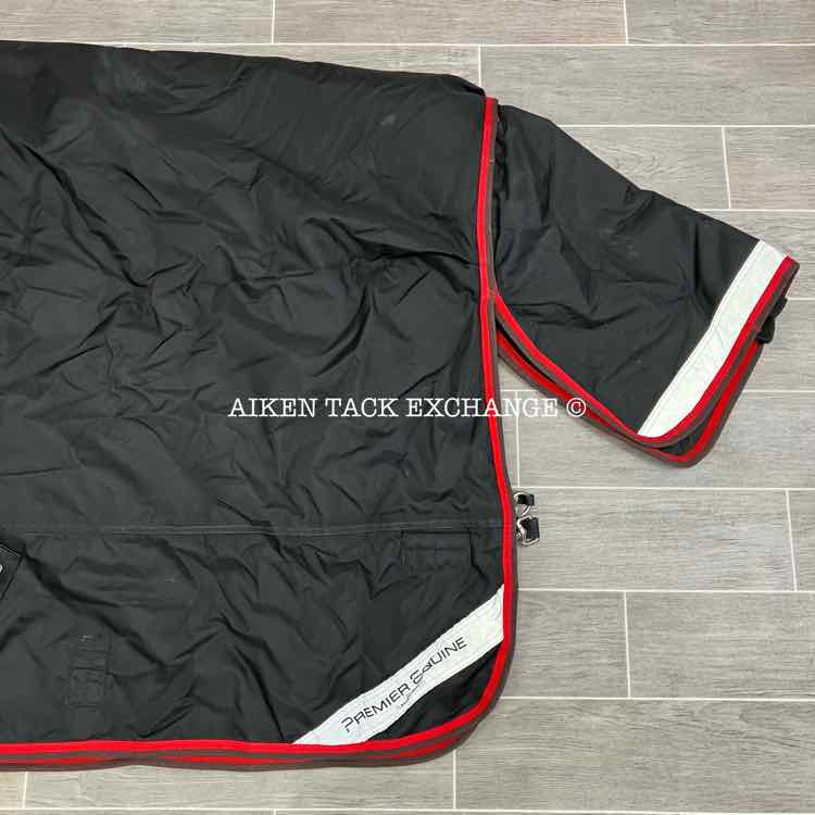 Premier Equine Titan Trio Complete 4-in-1 Medium Weight Turnout Blanket 69"