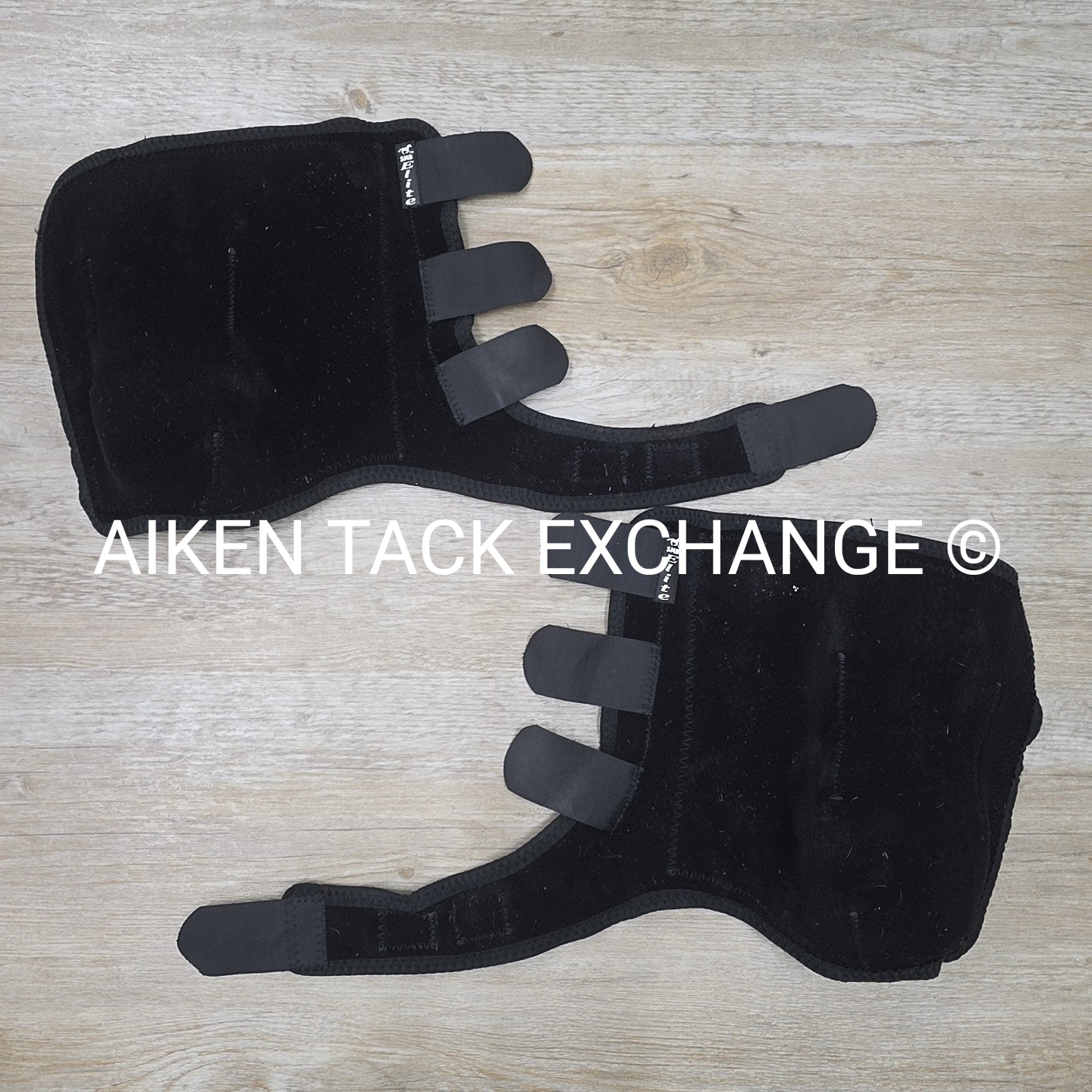 Professional's Choice SMB Elite Sort Boots, Hind, Size Large