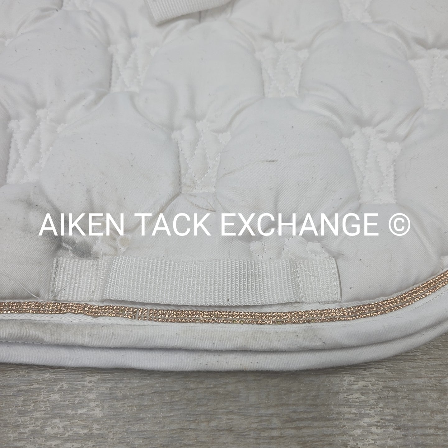 Horze All Purpose Saddle Pad