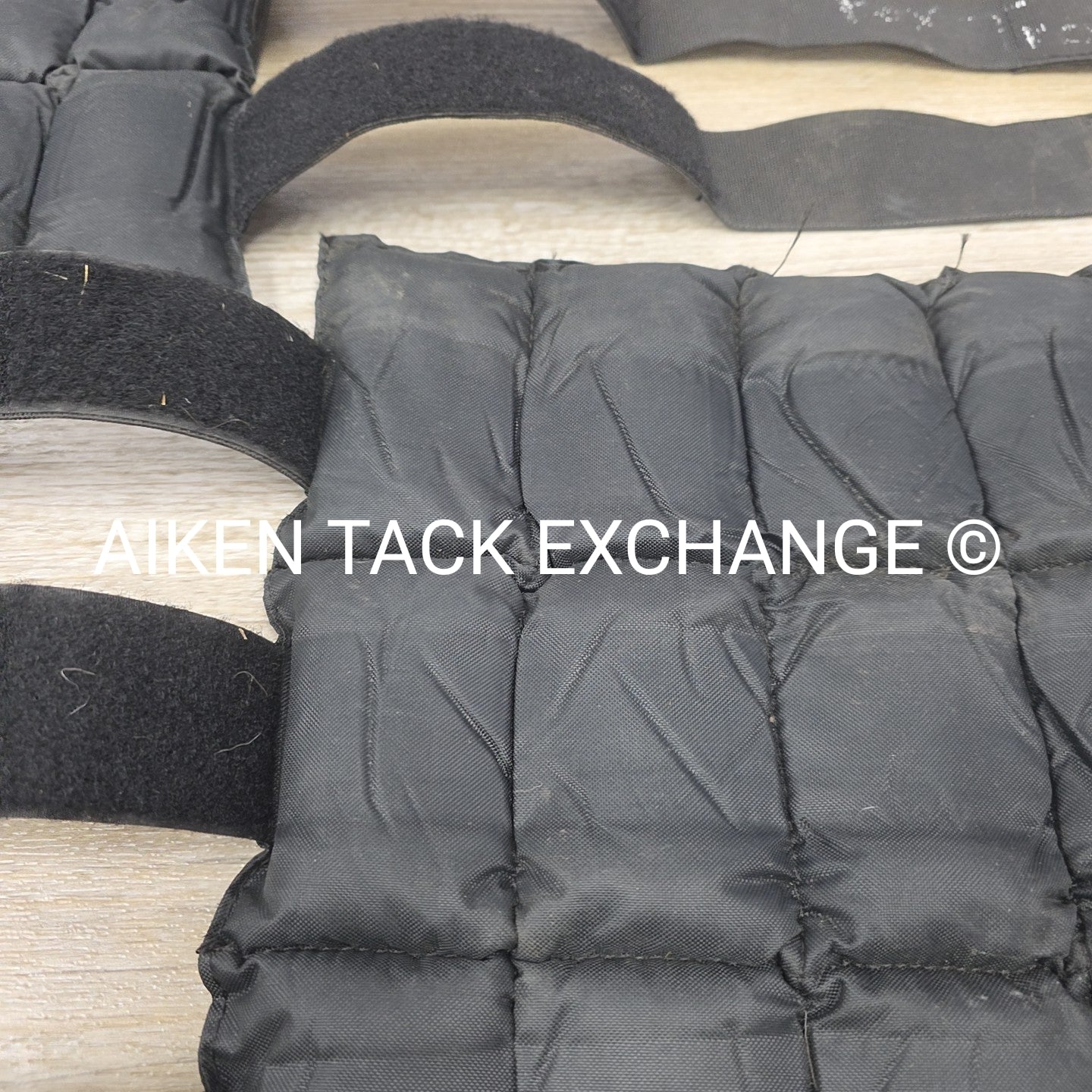 Finntack Equinavia Cooling Ice Wraps, Set of 2