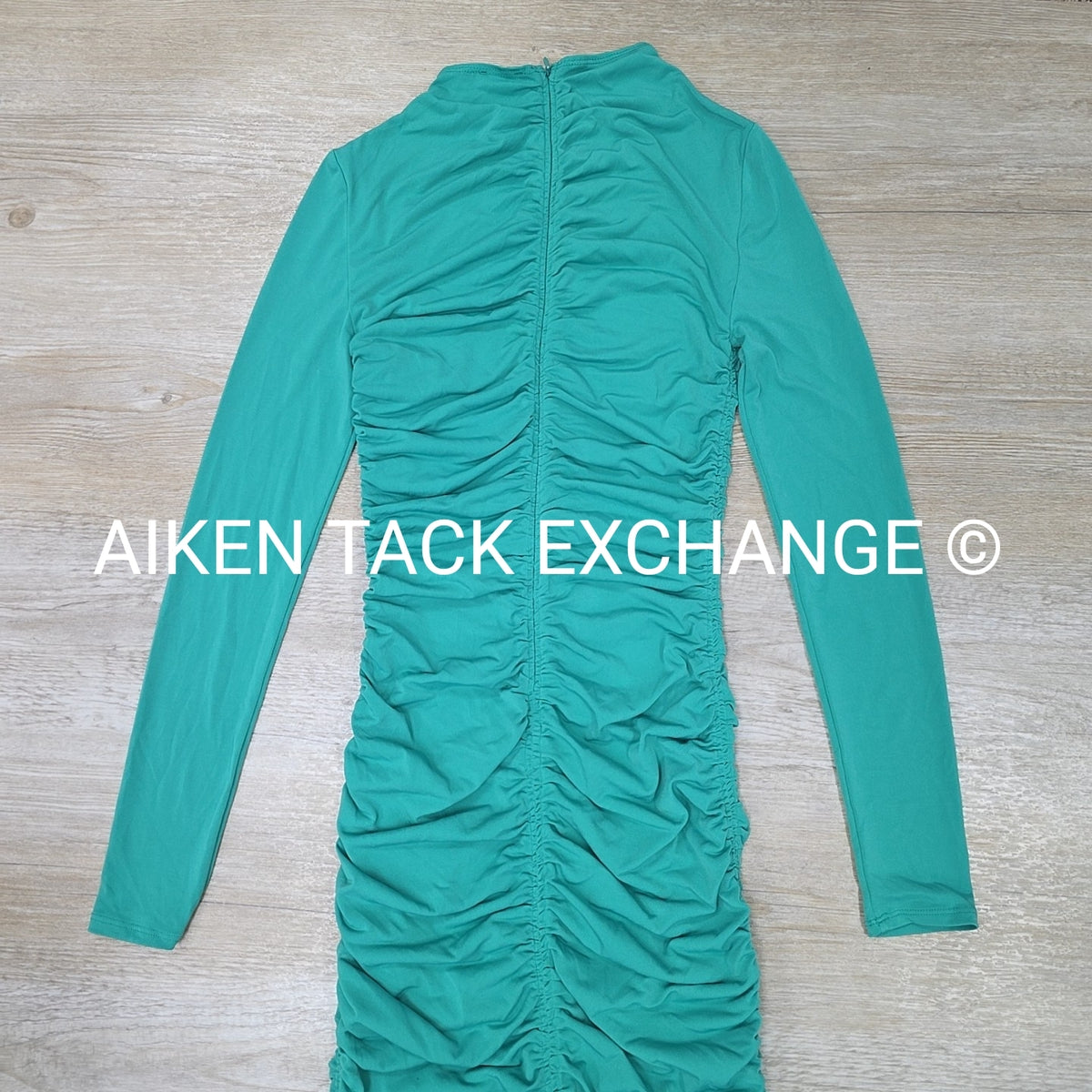 Venus Long Sleeve Dress, Size X-Small