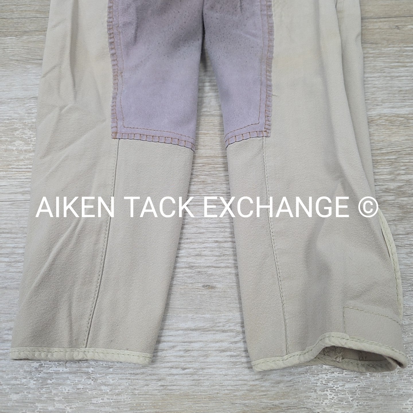 BARGAIN BUNDLE: 2 Pair Romfh Full Seat Breeches, Size 26