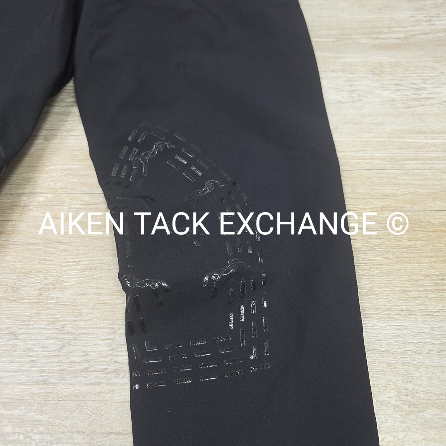 Penelope Silicone Grip Knee Patch Breeches, Women's 30