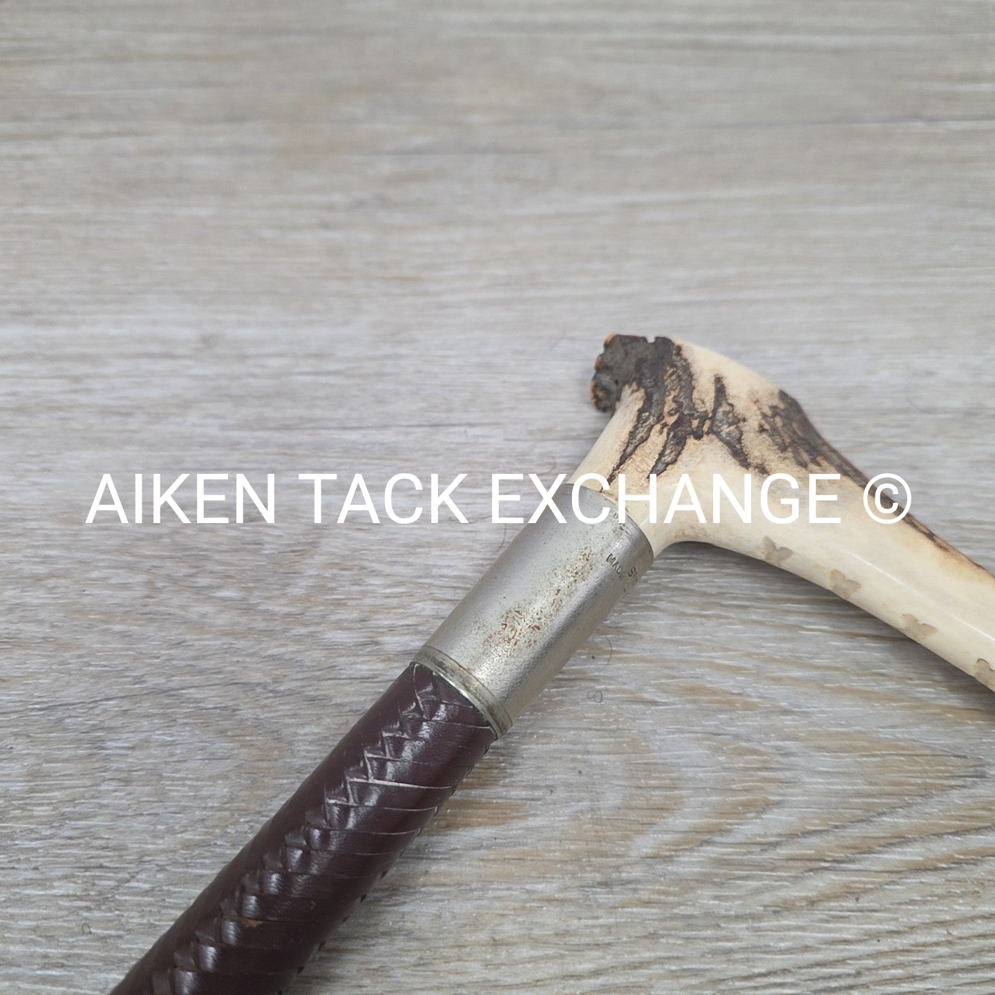 Swaine Whip for Foxhunting