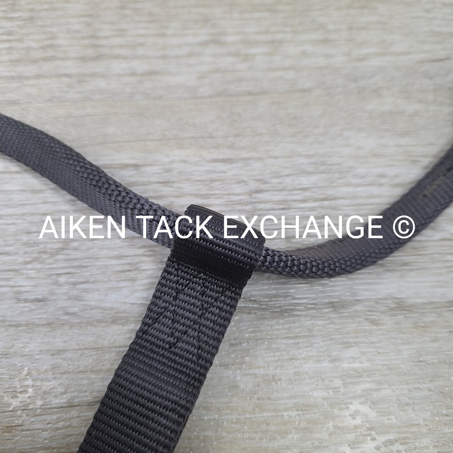 Nylon Halter, Size Medium