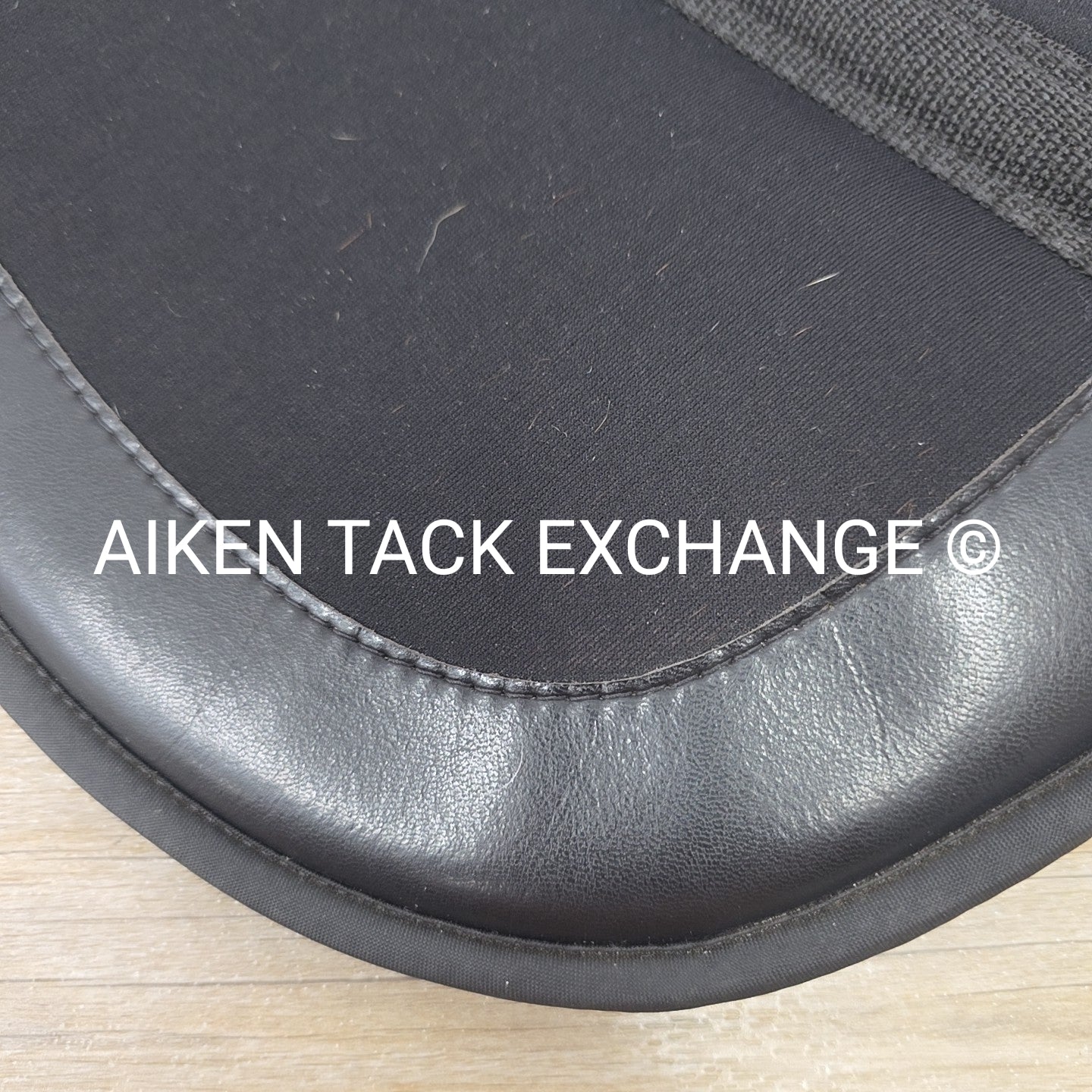 EquiFit ImpacTeq Half Pad