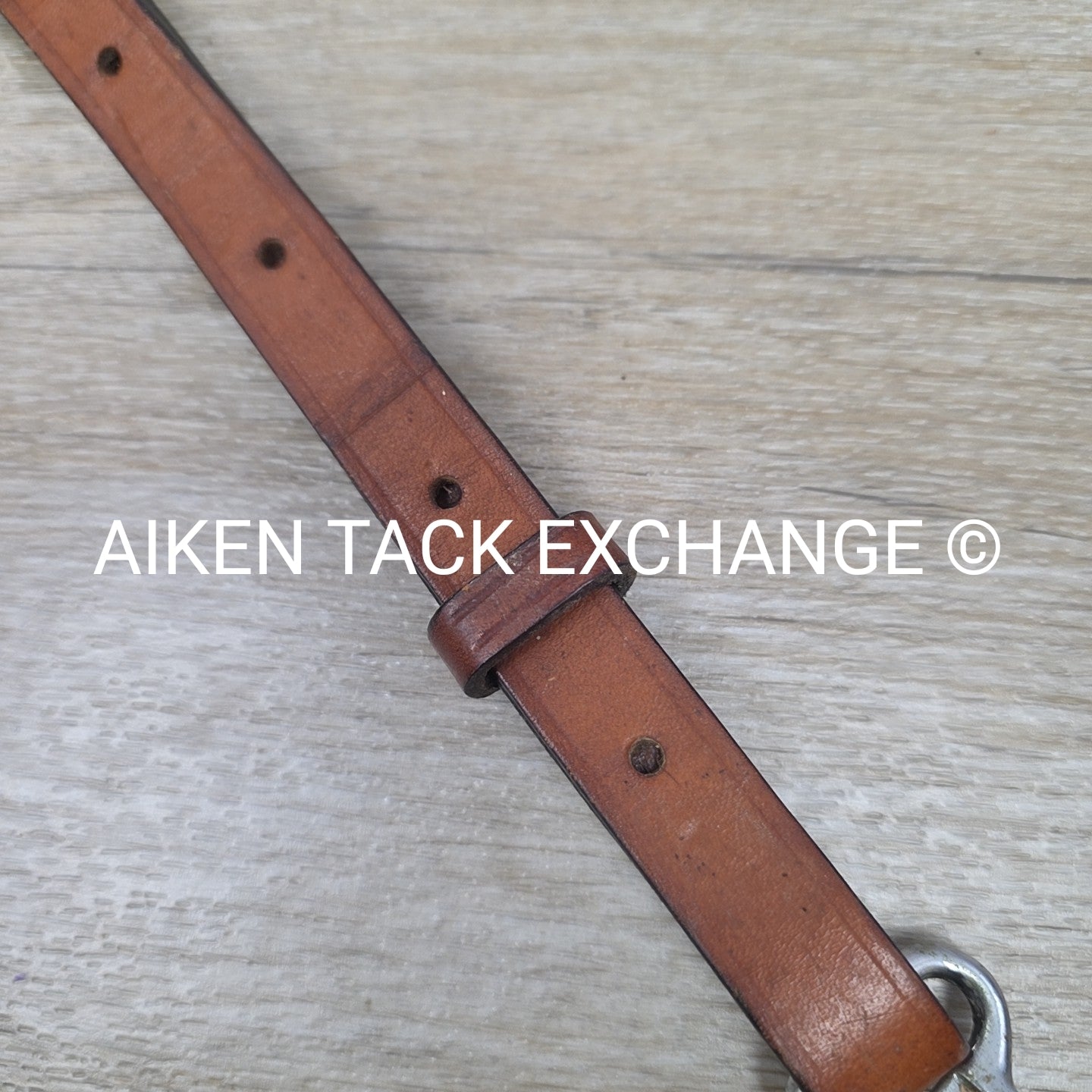 Western Breastplate