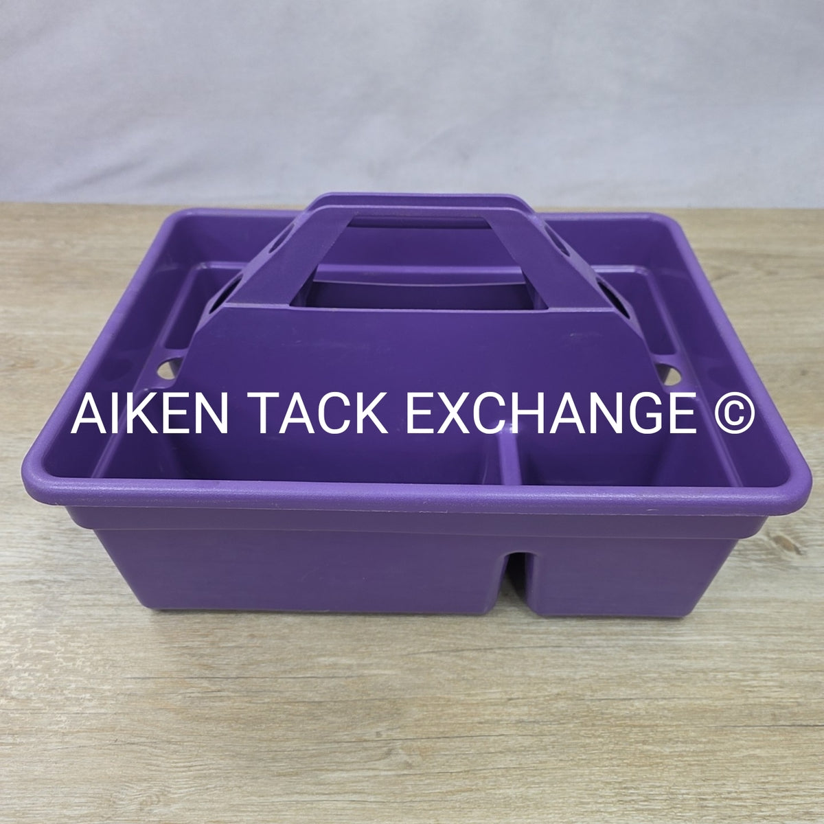 Duratote Grooming Box