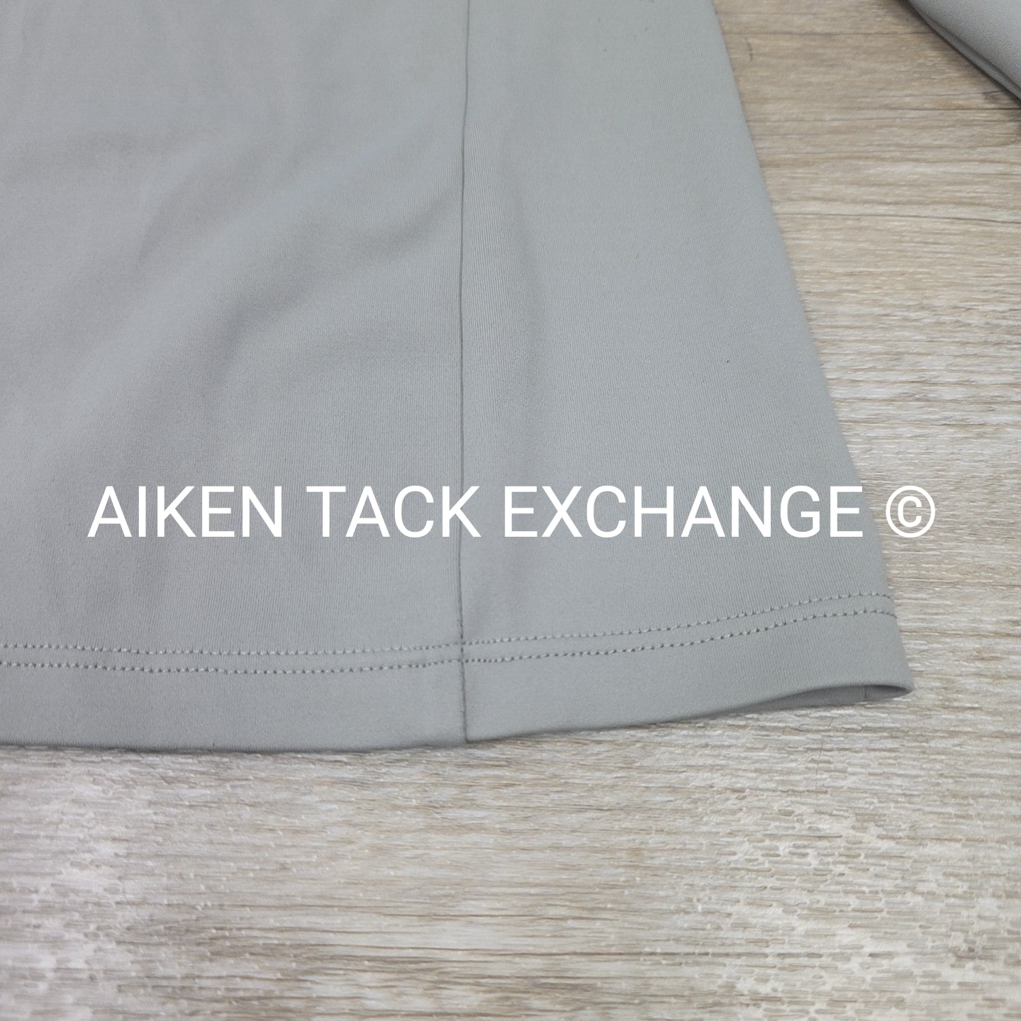 TKEQ Long Sleeve Top, Size X-Large