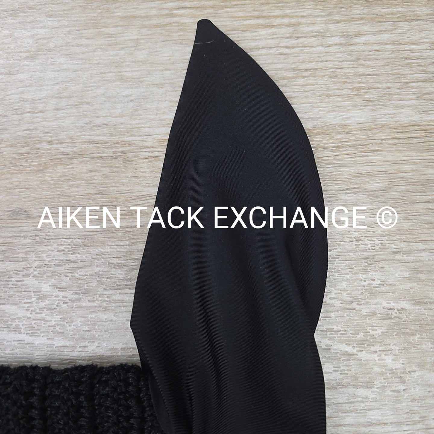 Dover Saddlery Ear Bonnet, Size Full