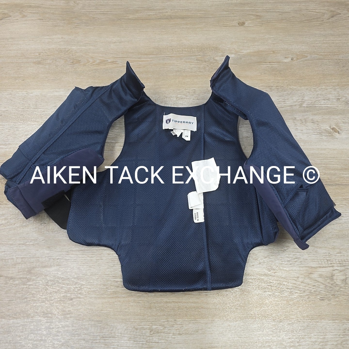 Tipperary Safety Vest, Youth Medium