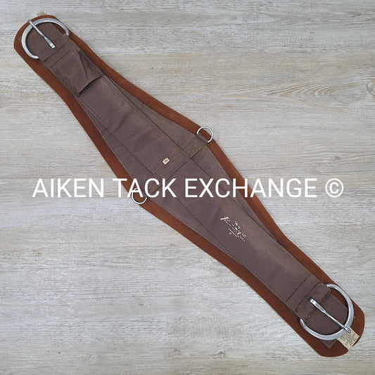 Professional's Choice SMX Roper Cinch, Brown, 36"
