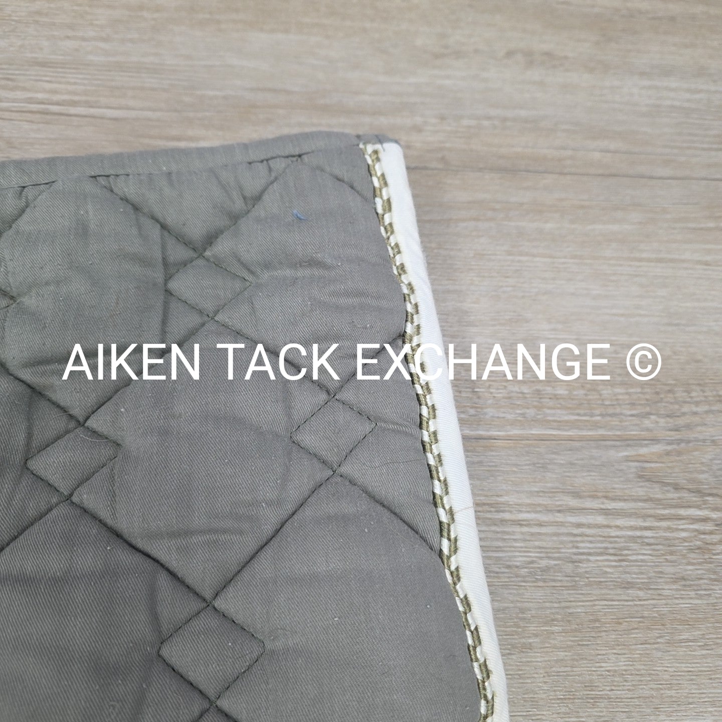 BARGAIN BUNDLE 2 Roma All Purpose Saddle Pads