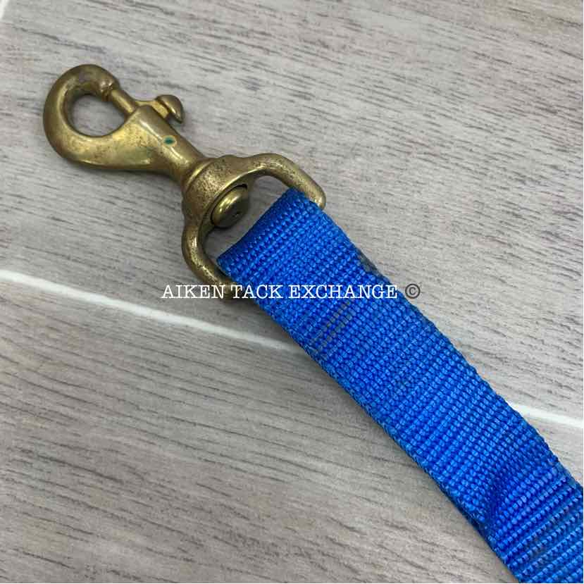 Nylon Tie Down Strap