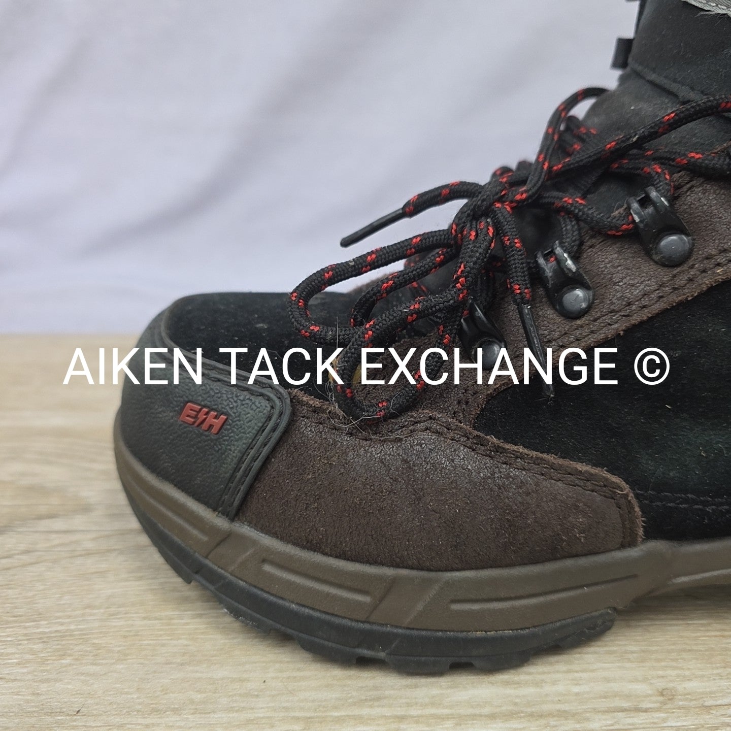 Herman Survivors Waterproof Steel Toe Work Boots, Men's 7