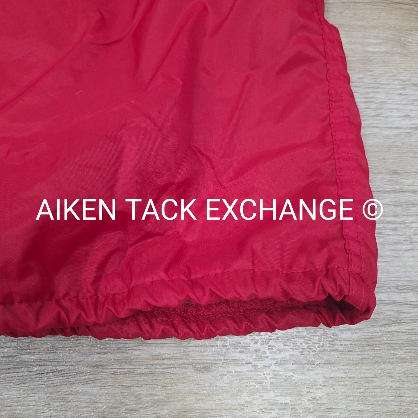 Radnor Hunt Pony Club Windbreaker Jacket, Size 34/36