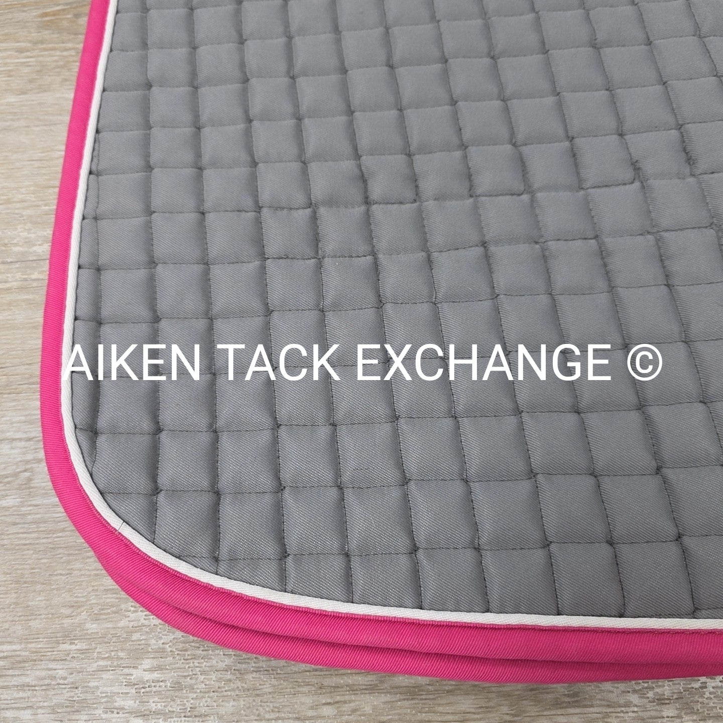 Dover Saddlery All Purpose Saddle Pad