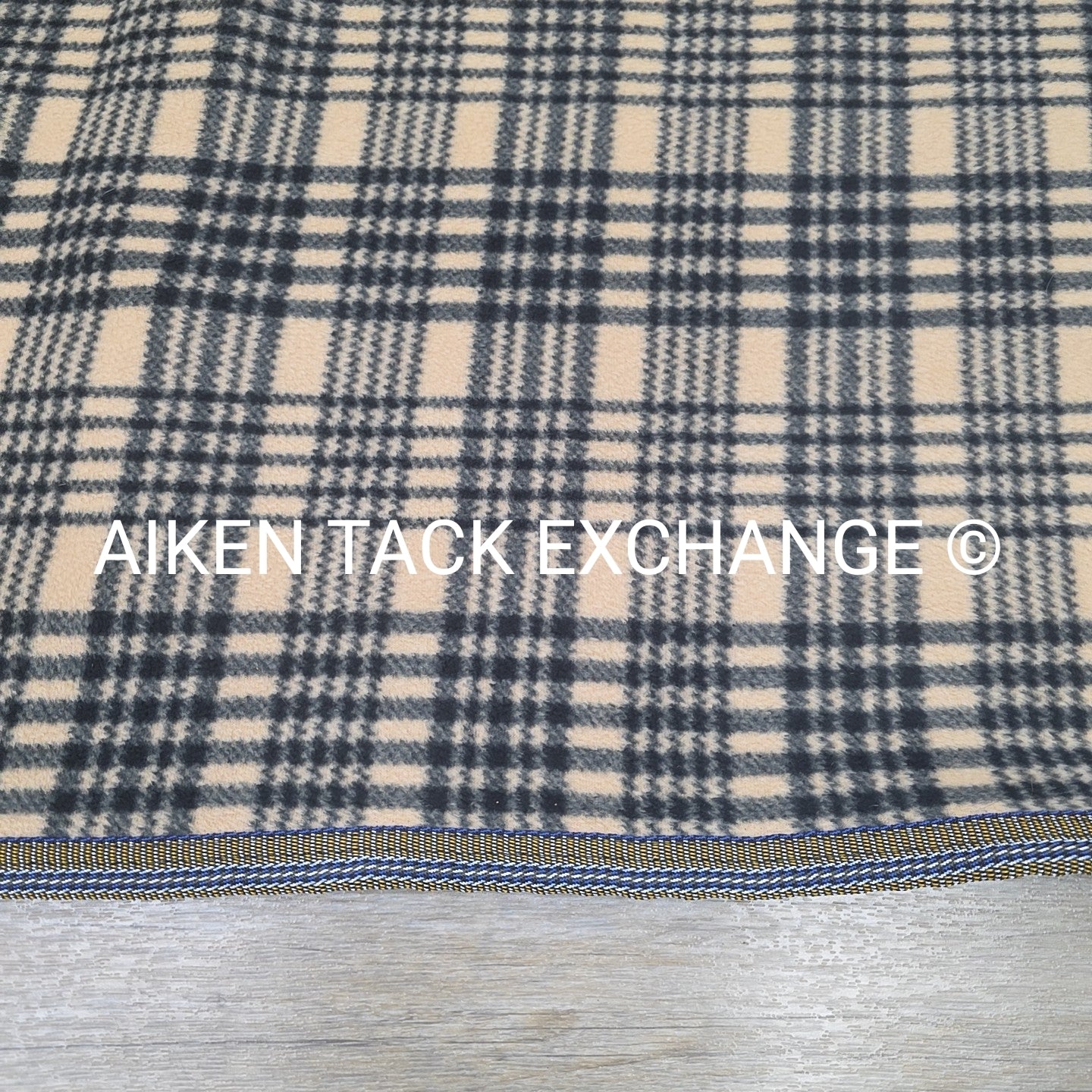 5/A Baker Fleece Dress Sheet, 82"
