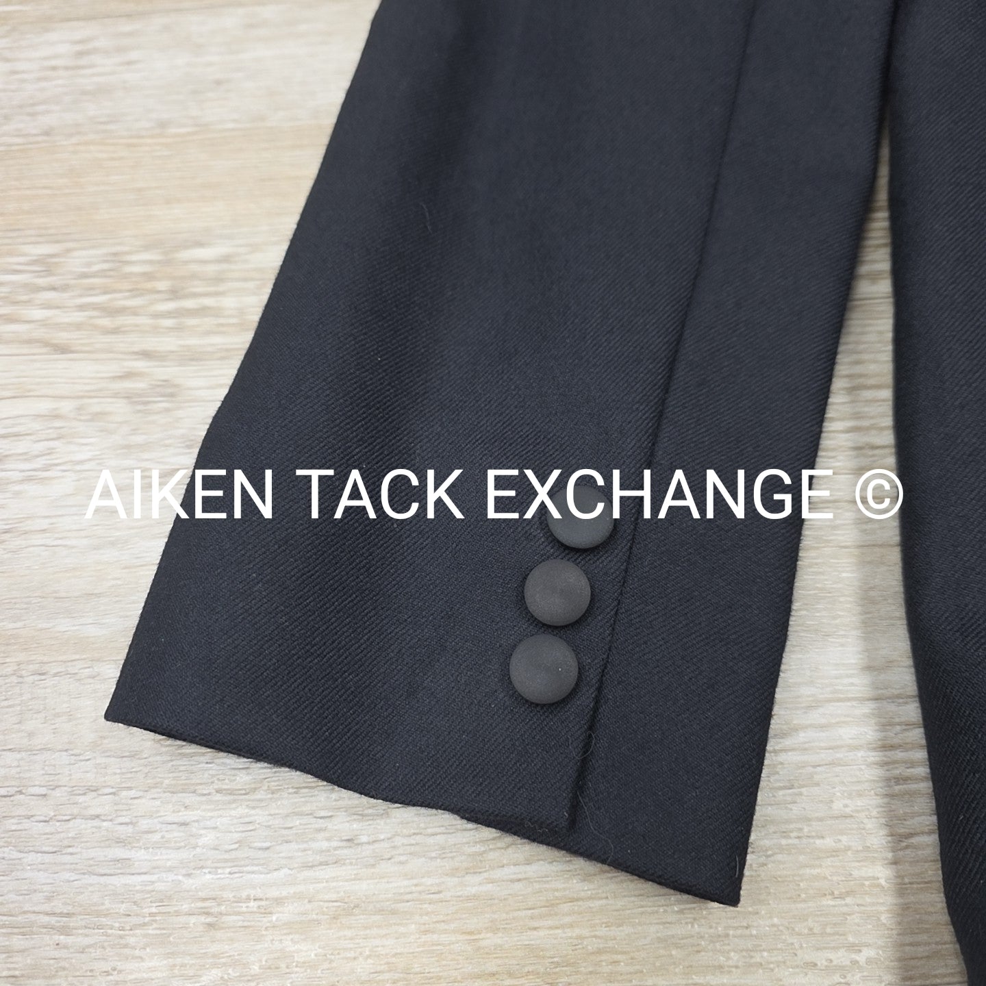 Classic Dressage Coat, Size 12