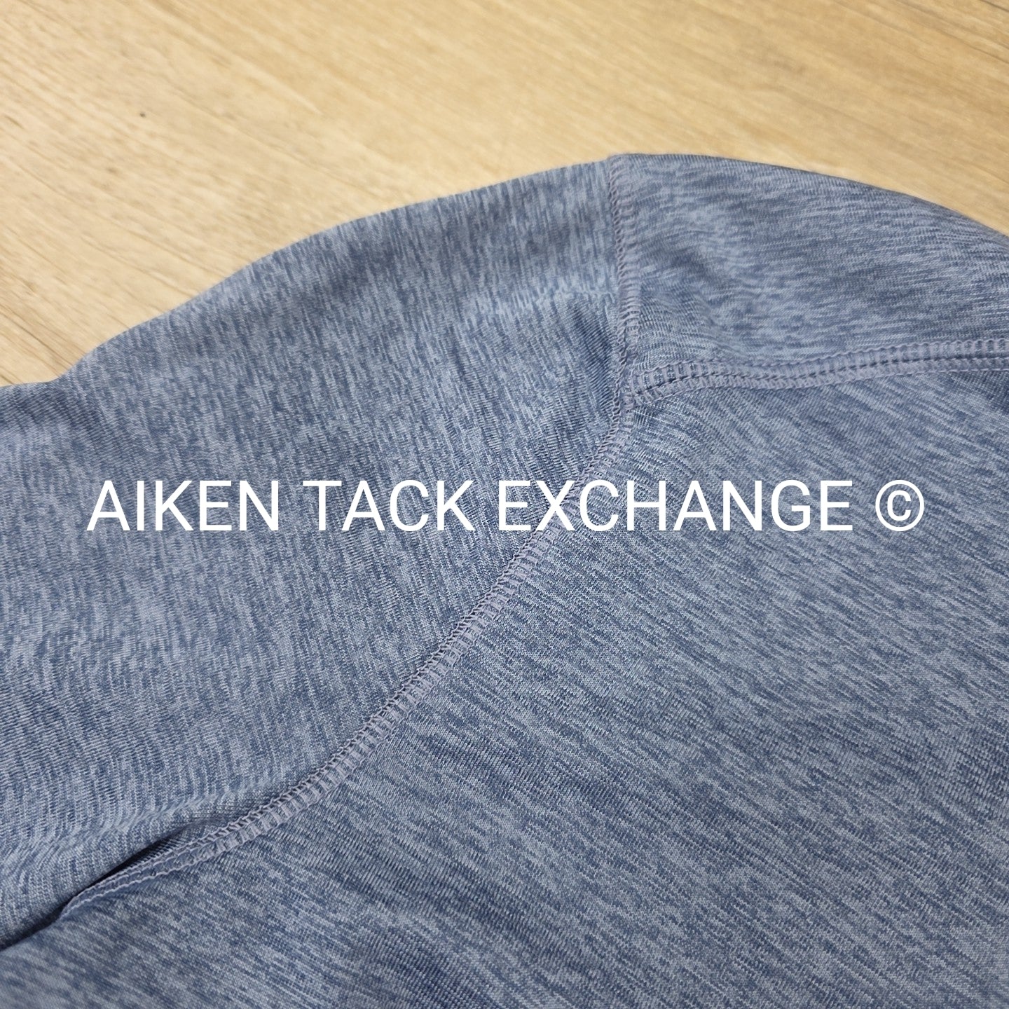 Greg Norman Long Sleeve Base Layer, Size Small