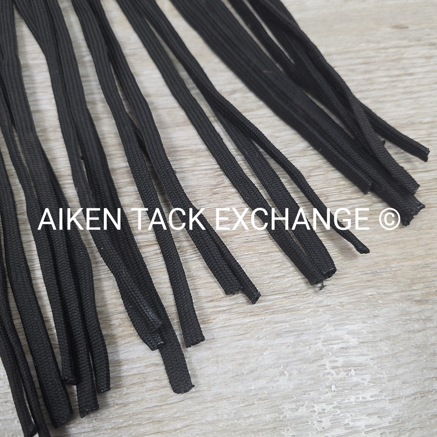 Waldhausen Ear Bonnet with Fringe, Size Full