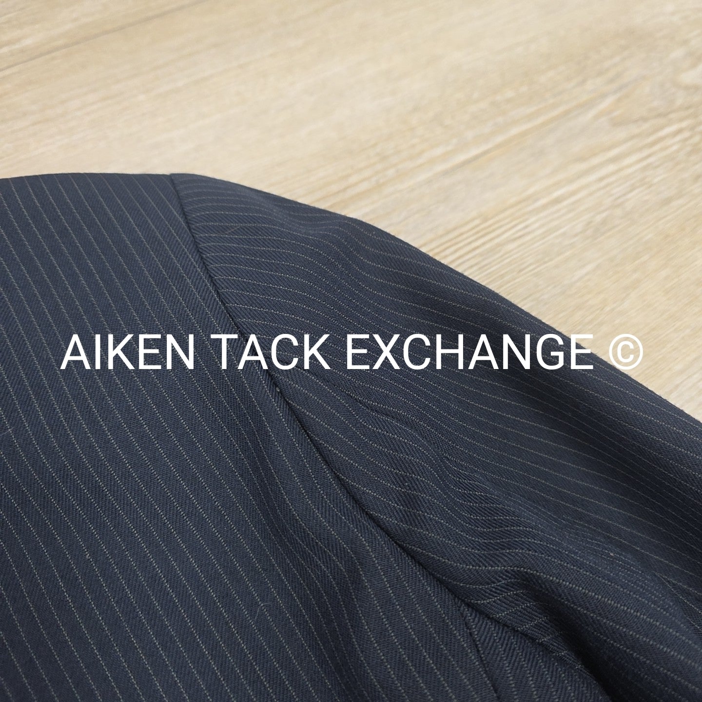 Correct Riding Apparel Show Coat, Size 12